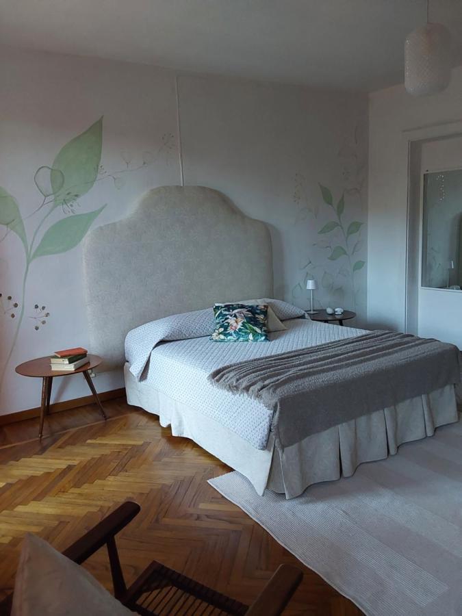 Casa Vacanze Malvarosa Casale Corte Cerro Εξωτερικό φωτογραφία