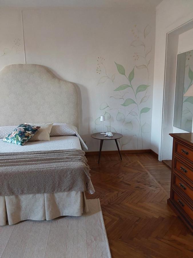Casa Vacanze Malvarosa Casale Corte Cerro Εξωτερικό φωτογραφία