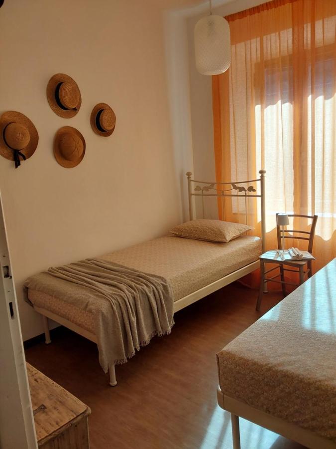 Casa Vacanze Malvarosa Casale Corte Cerro Εξωτερικό φωτογραφία