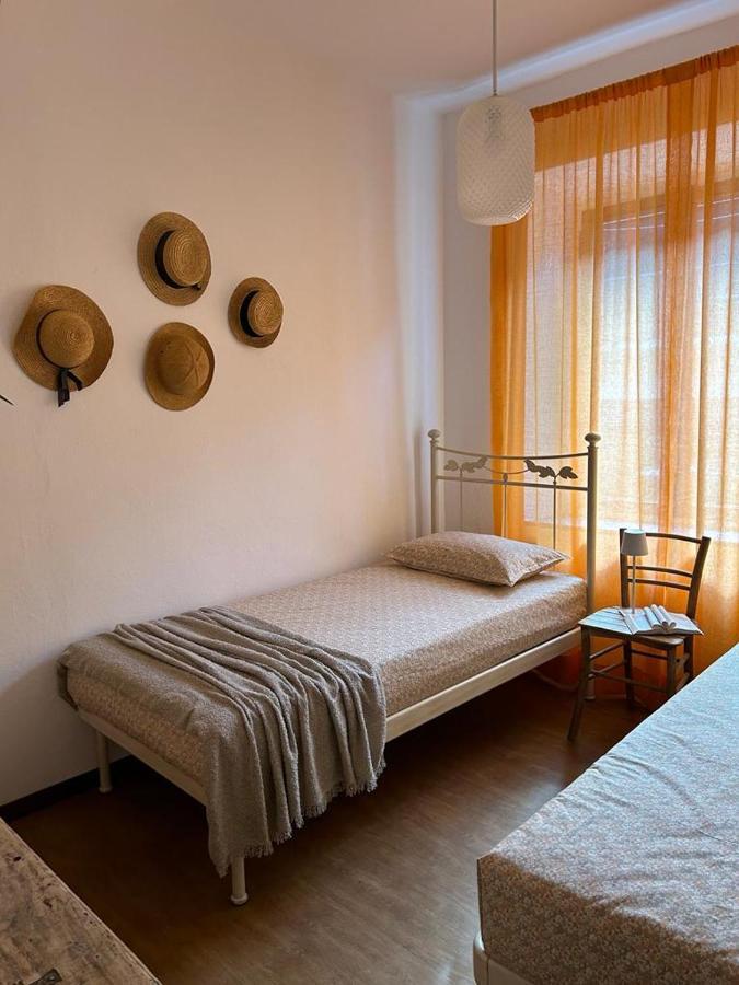 Casa Vacanze Malvarosa Casale Corte Cerro Εξωτερικό φωτογραφία