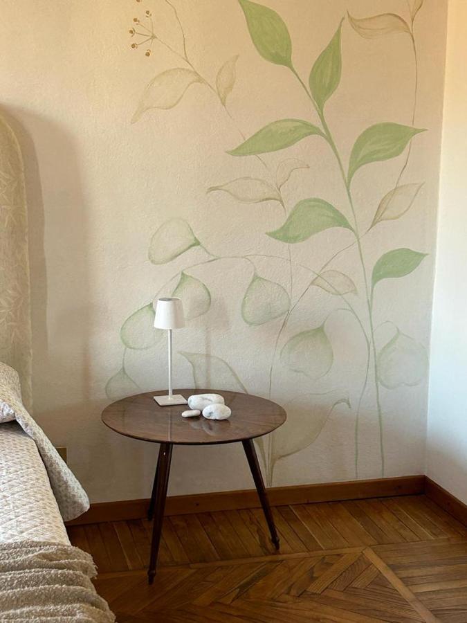 Casa Vacanze Malvarosa Casale Corte Cerro Εξωτερικό φωτογραφία