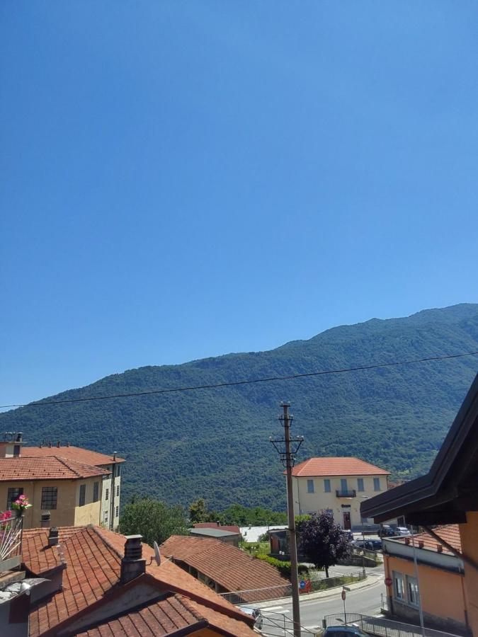 Casa Vacanze Malvarosa Casale Corte Cerro Εξωτερικό φωτογραφία