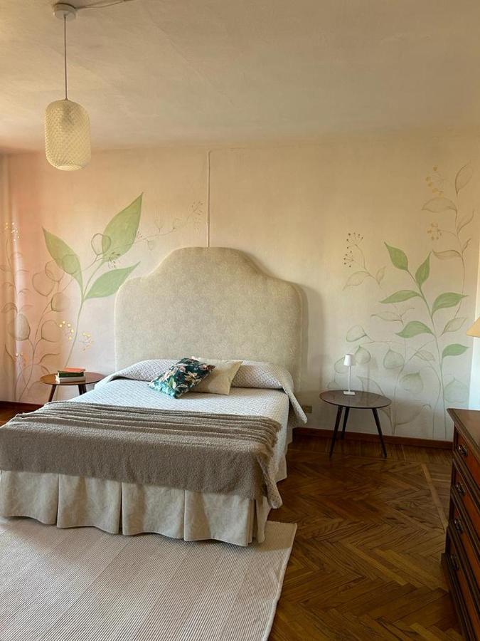 Casa Vacanze Malvarosa Casale Corte Cerro Εξωτερικό φωτογραφία