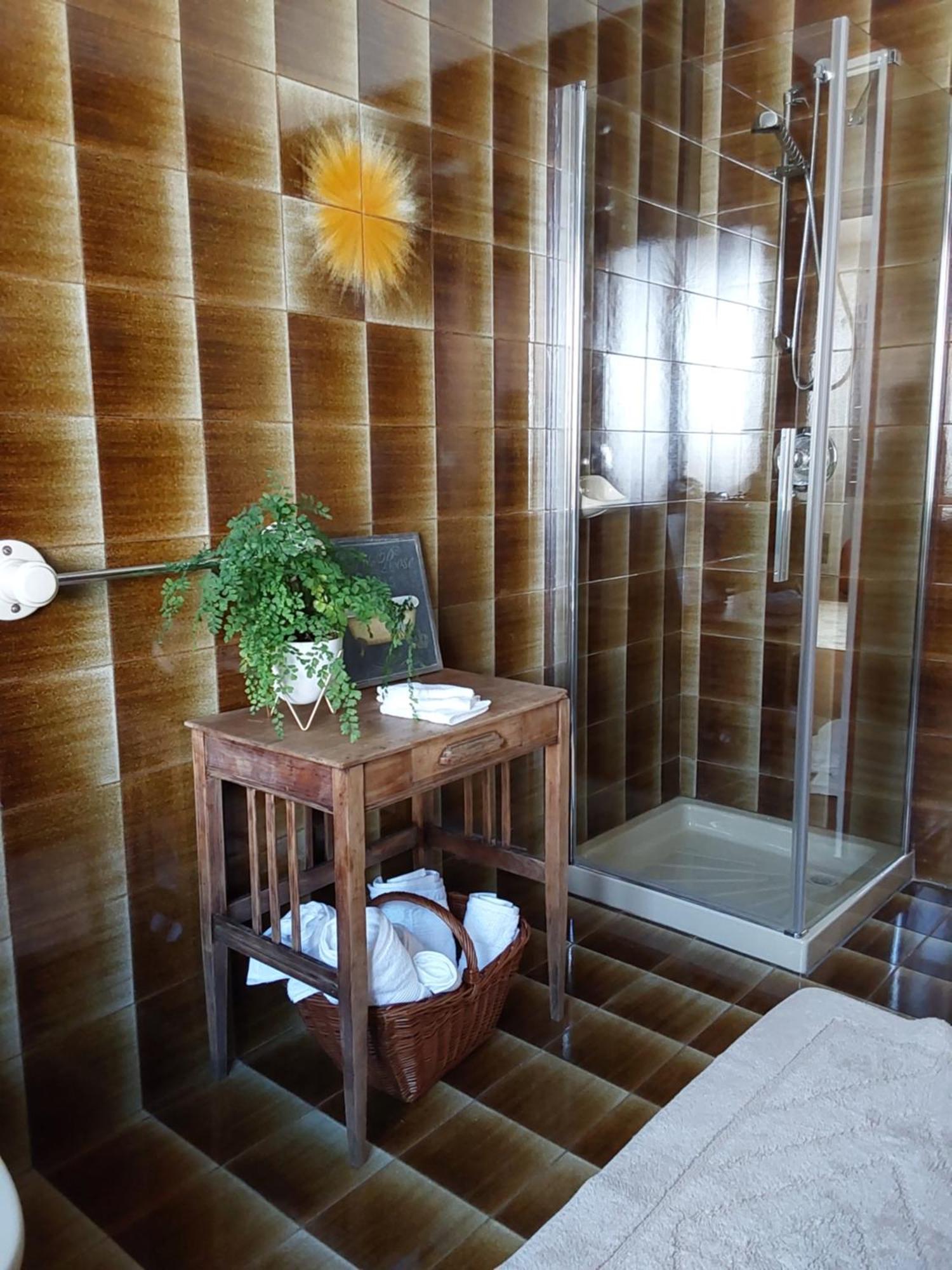 Casa Vacanze Malvarosa Casale Corte Cerro Εξωτερικό φωτογραφία