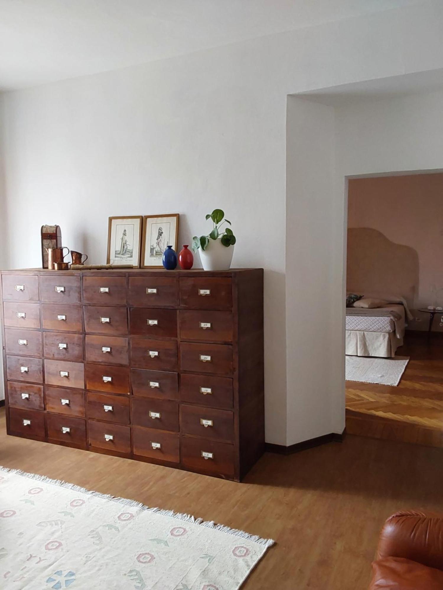 Casa Vacanze Malvarosa Casale Corte Cerro Εξωτερικό φωτογραφία