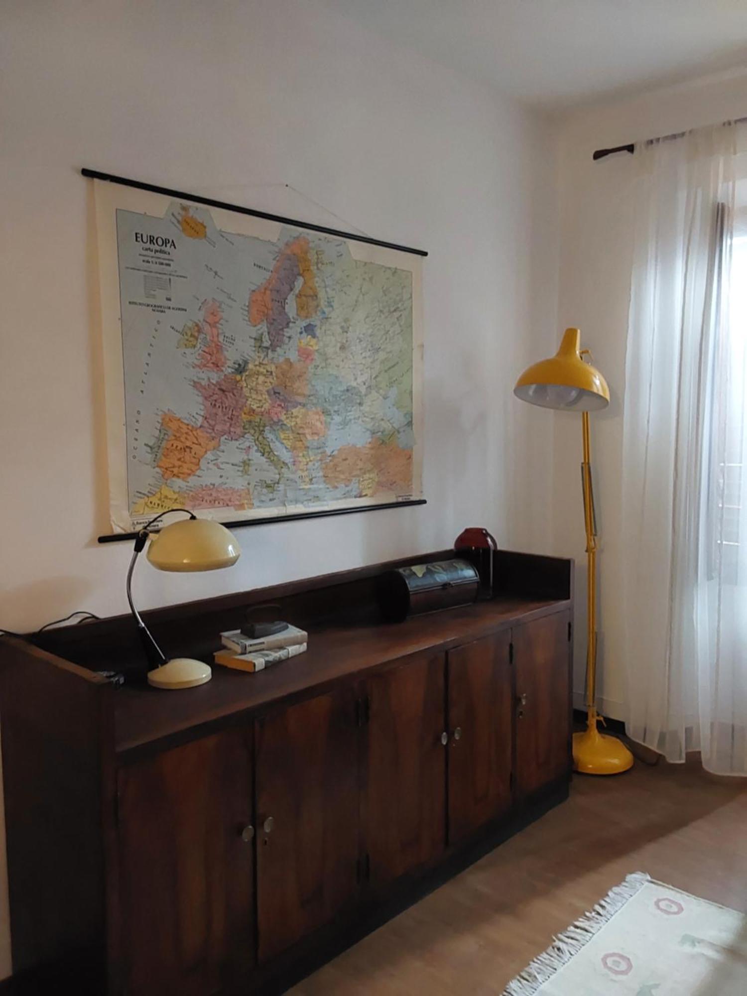 Casa Vacanze Malvarosa Casale Corte Cerro Εξωτερικό φωτογραφία