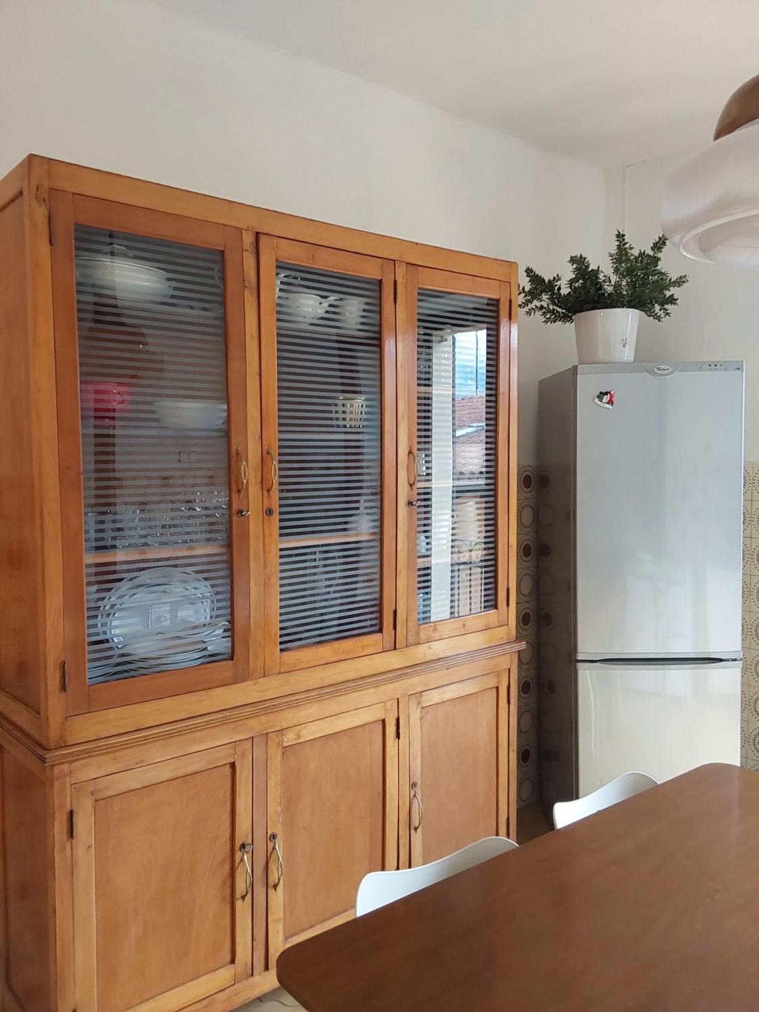 Casa Vacanze Malvarosa Casale Corte Cerro Εξωτερικό φωτογραφία