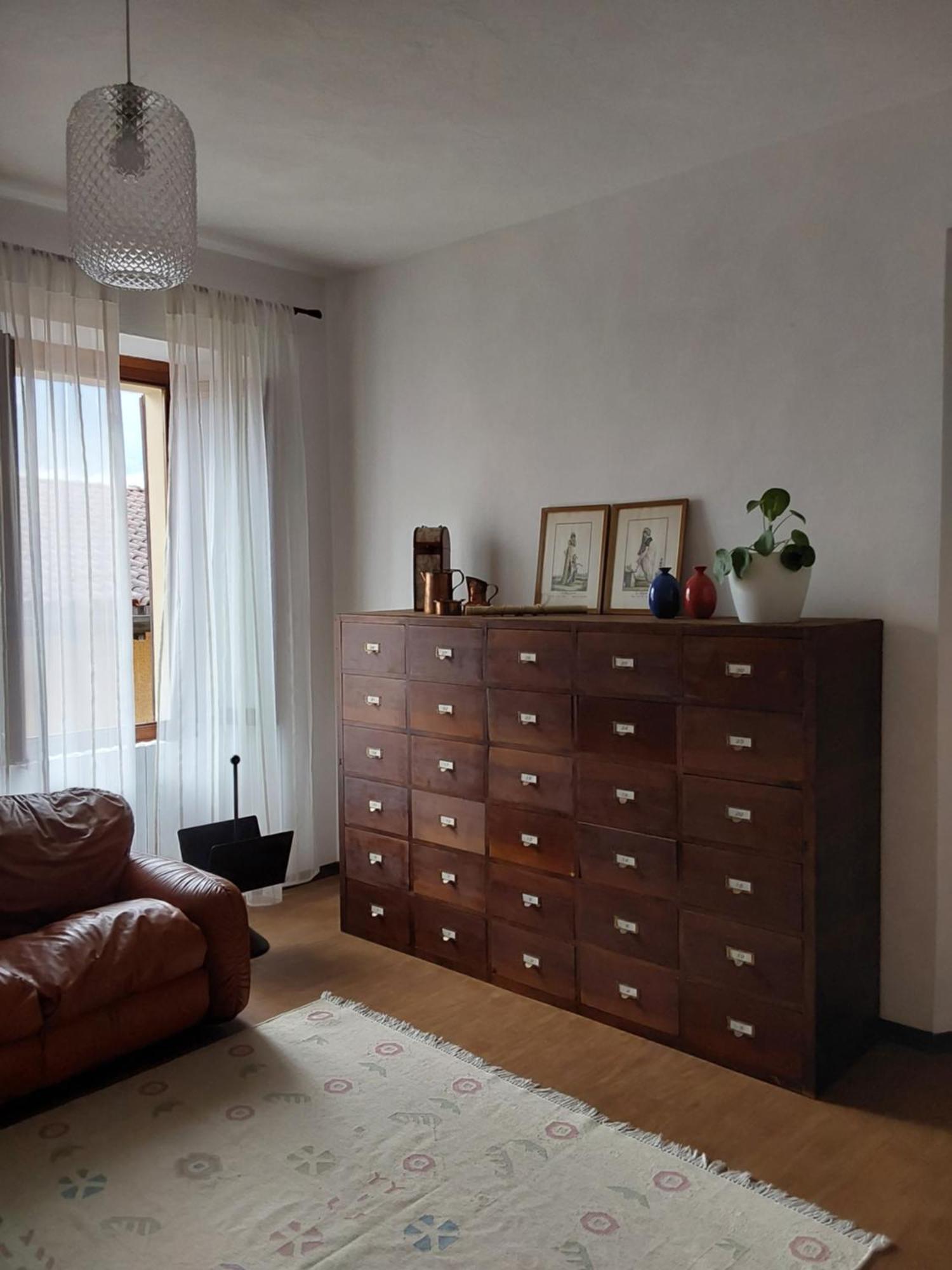 Casa Vacanze Malvarosa Casale Corte Cerro Εξωτερικό φωτογραφία
