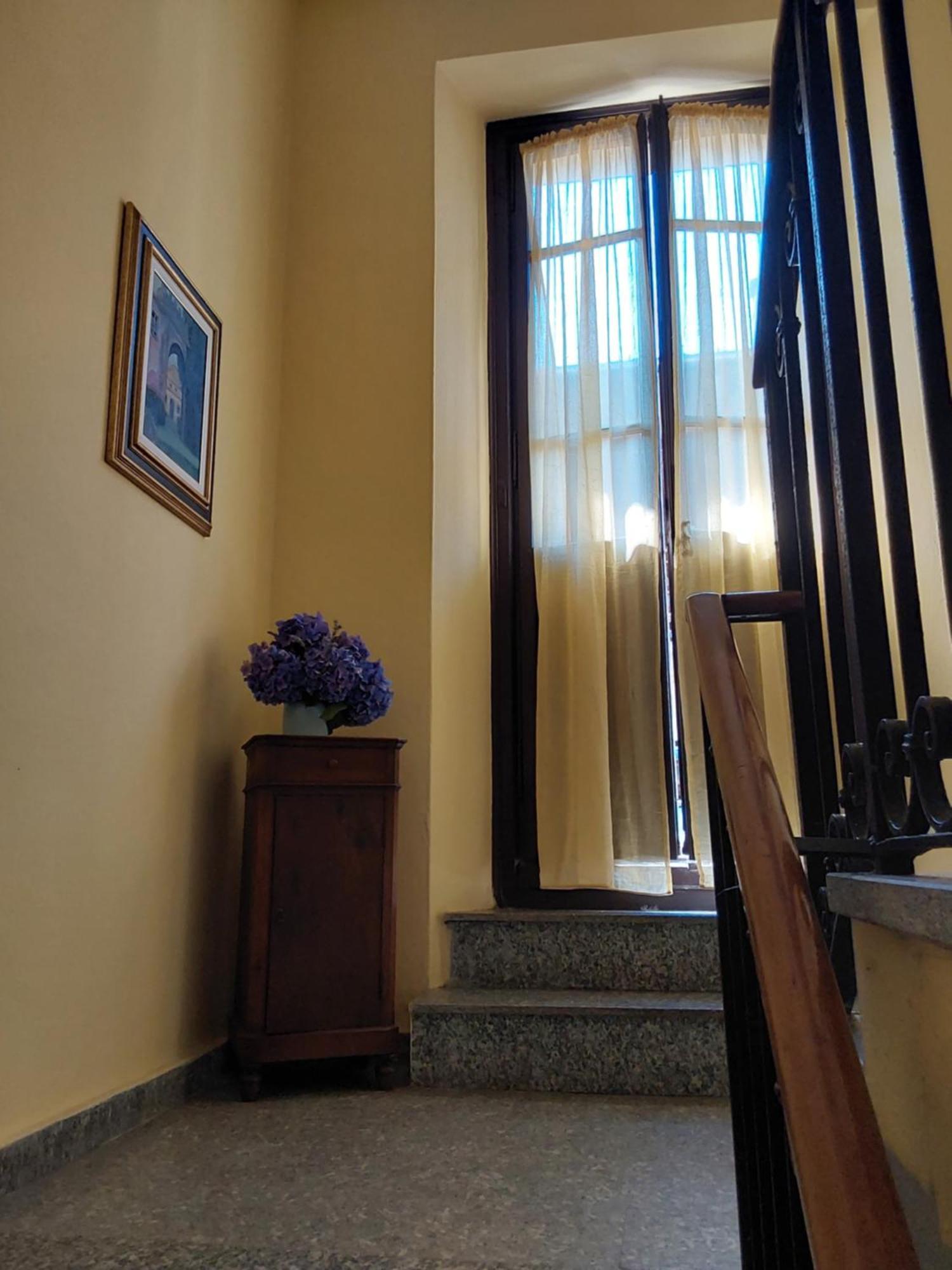 Casa Vacanze Malvarosa Casale Corte Cerro Εξωτερικό φωτογραφία