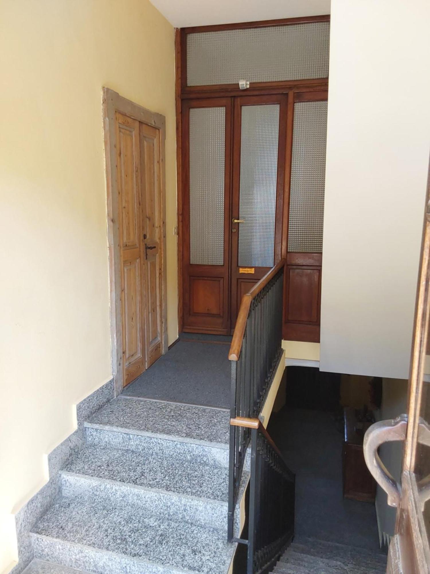 Casa Vacanze Malvarosa Casale Corte Cerro Εξωτερικό φωτογραφία
