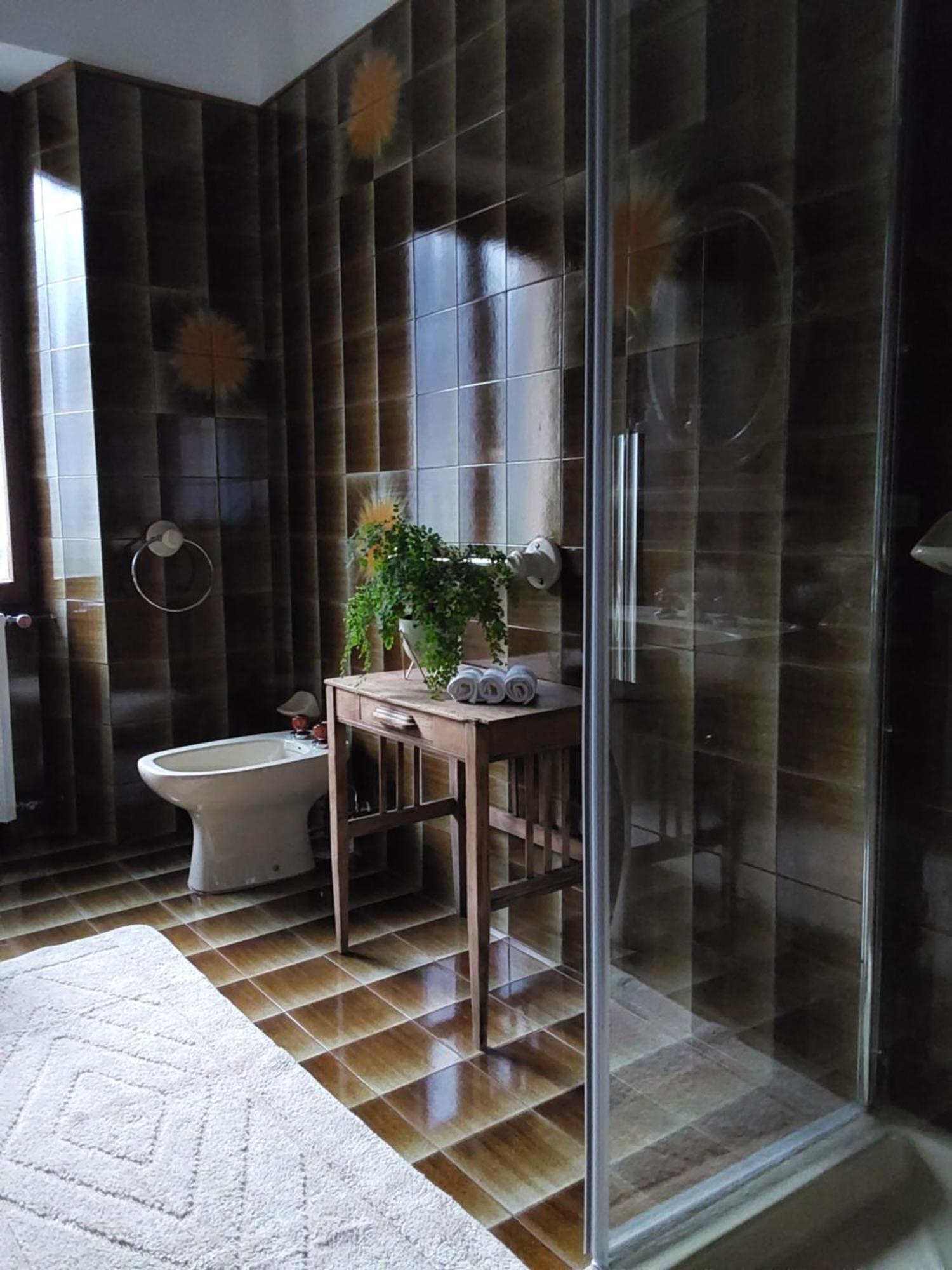 Casa Vacanze Malvarosa Casale Corte Cerro Εξωτερικό φωτογραφία
